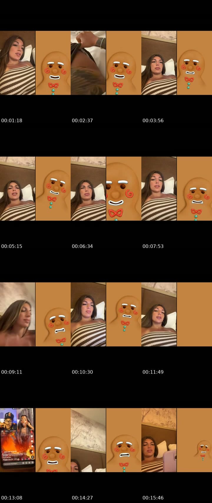 @inkedalyel TikTok live stream
