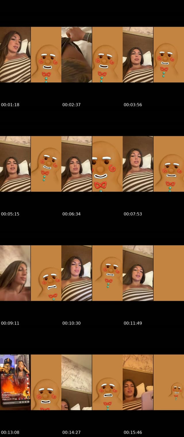 @inkedalyel TikTok live