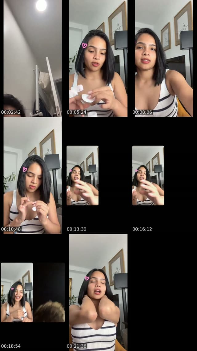 @iveeed_gonzzaleezz Paraguay TikTok live from 2026-07-01