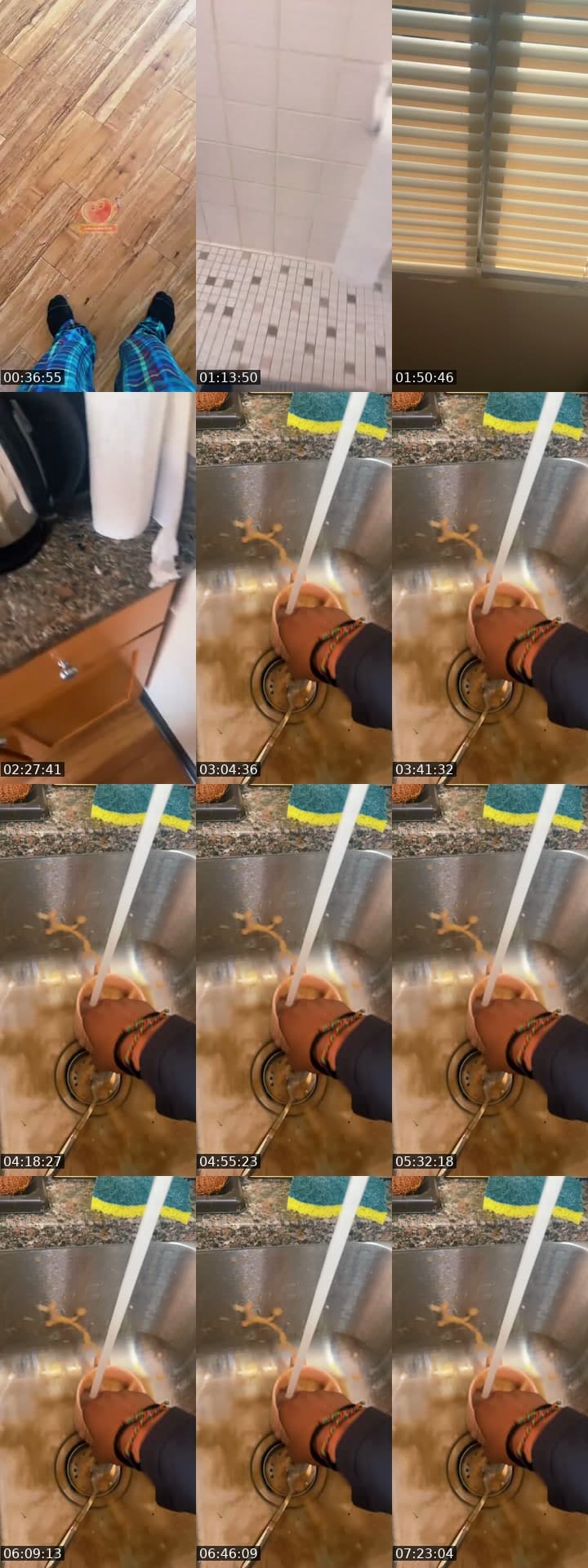 @chigganyc TikTok live stream