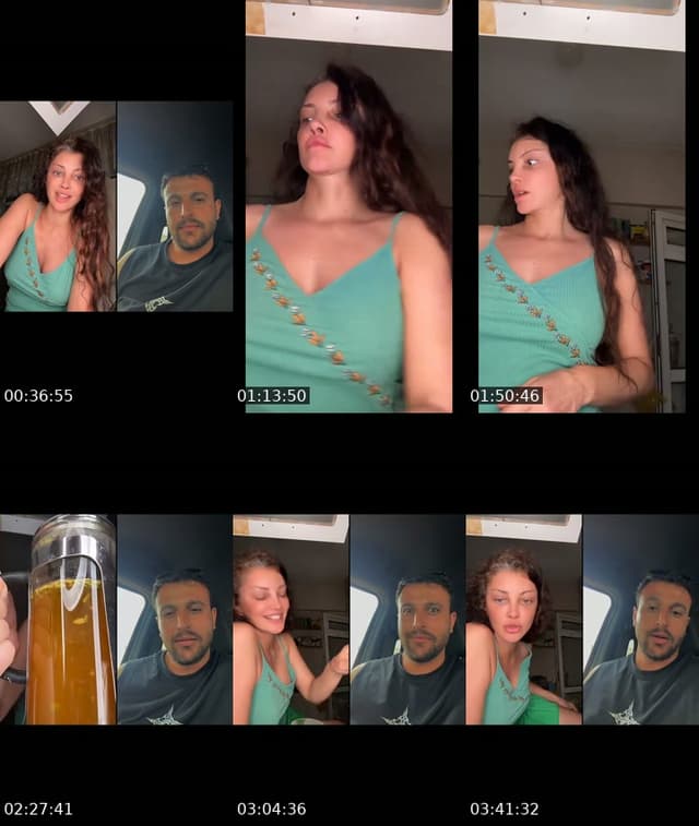 Zzırt - @gozdemeta