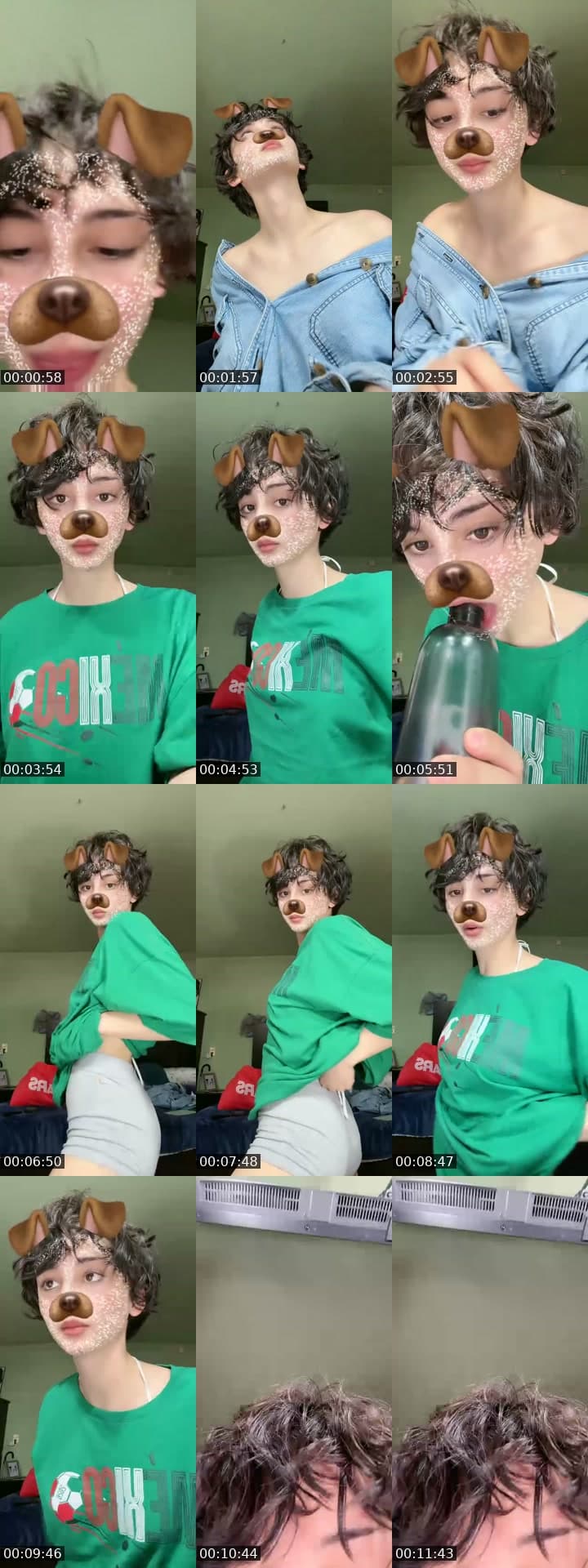 @libnycc TikTok live stream