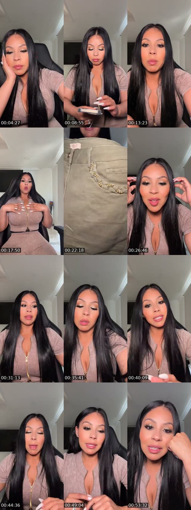 @lizreyes_08 TikTok live from 2026-07-01