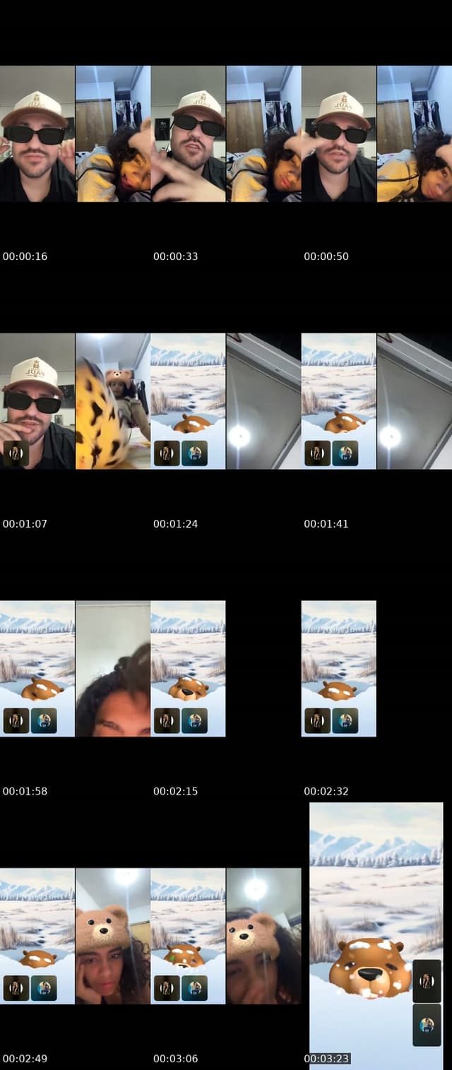 TikTok live: Lets Go LIVE! by @paulquedatesano