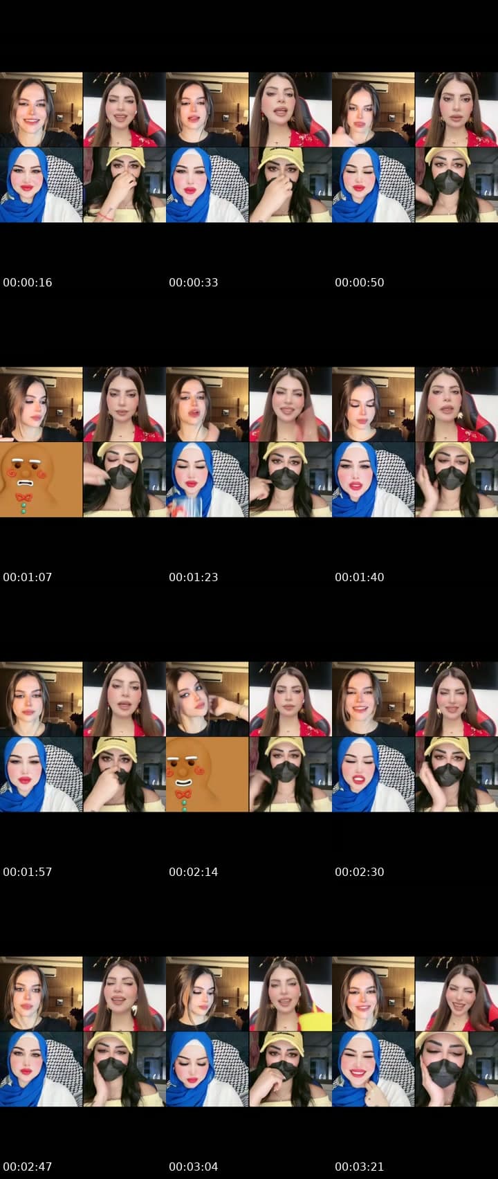 @lialoli8 TikTok live stream