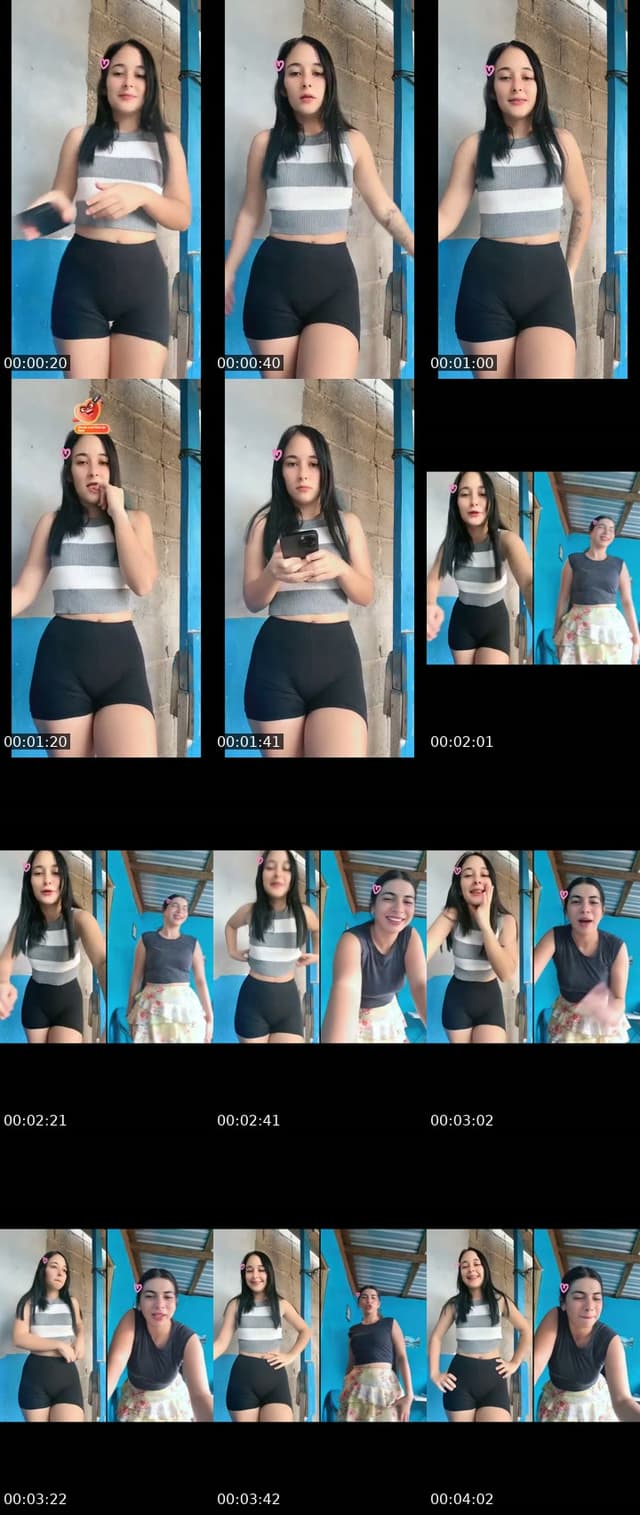 @michellejc27 TikTok live from 2026-07-01