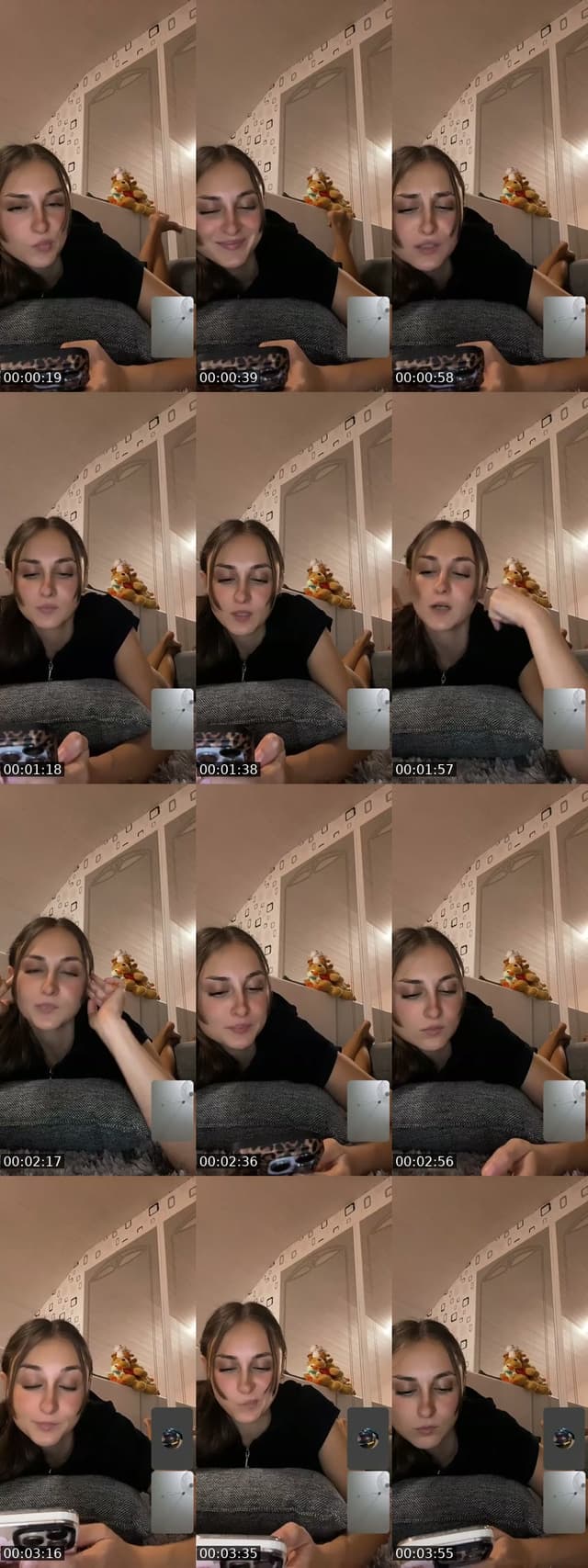 Your queen! - @missbajkovaa