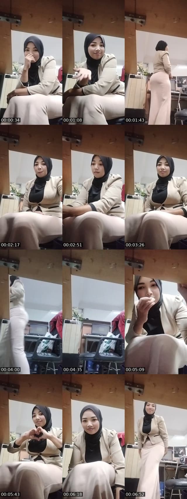 butuh liburan 😞 - @qiqicutek