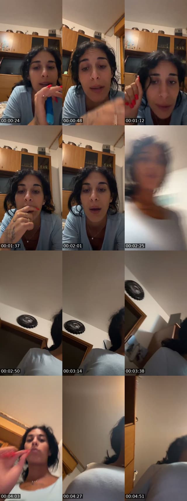 @saucyyilham TikTok live