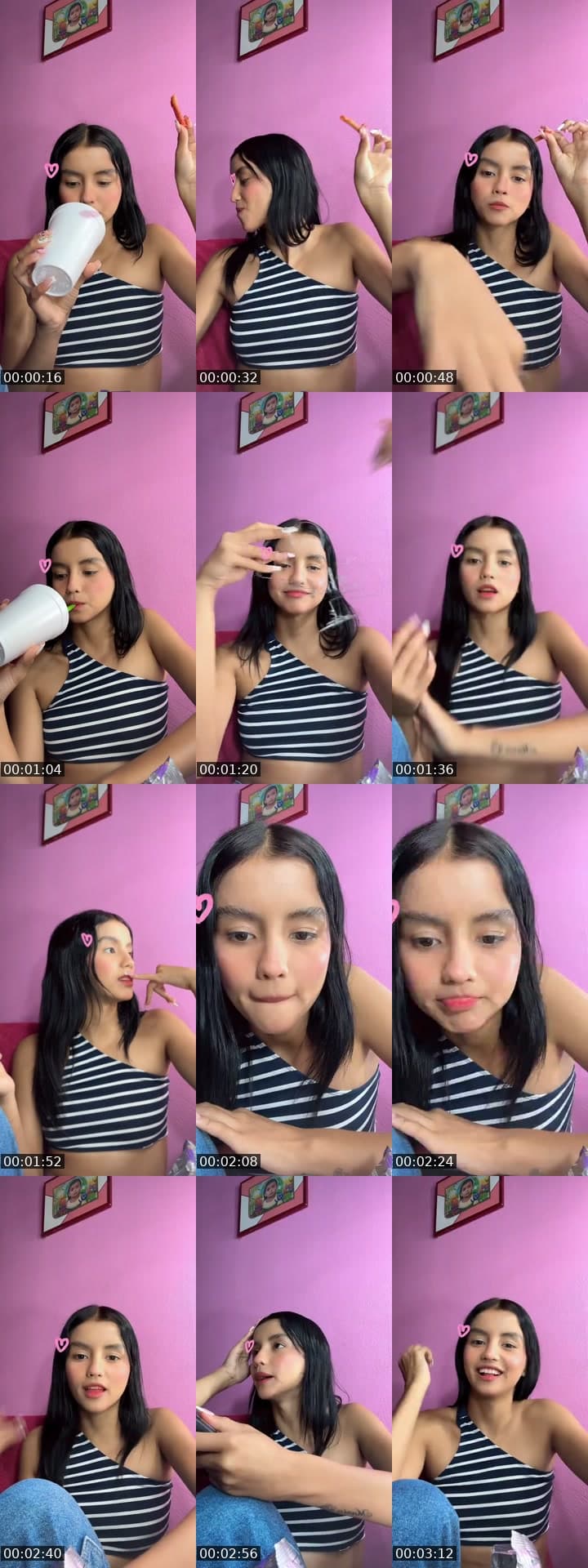 @tatianatrujillo02 TikTok live stream