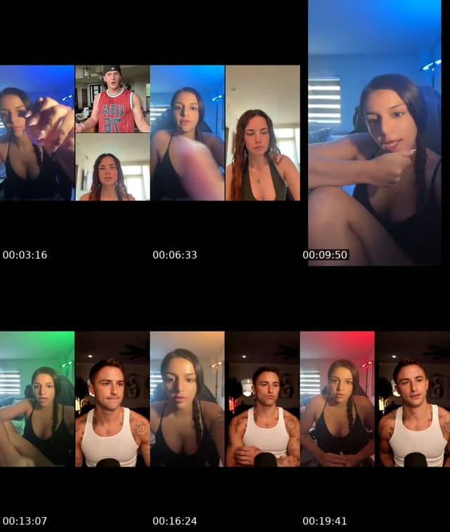 @sillysal.420 TikTok live from 2026-07-01