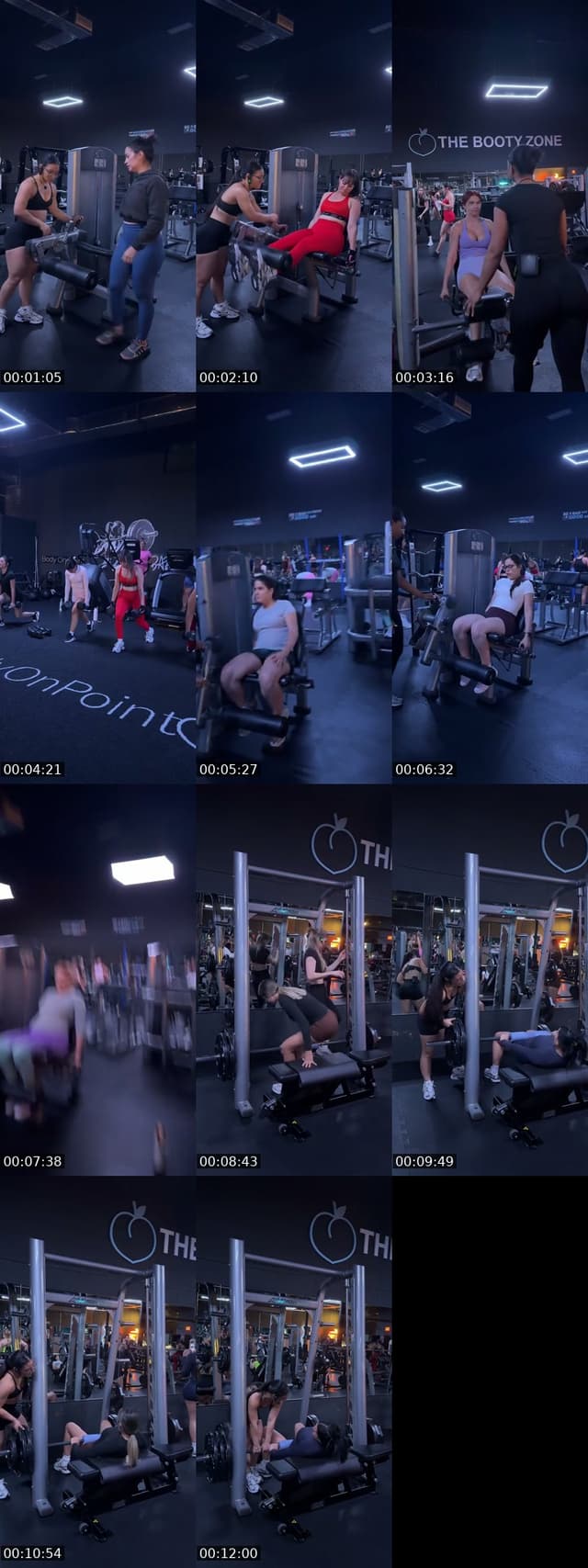 @bodyonpoint__ TikTok live from 2026-07-01