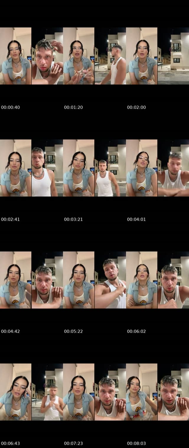 @gerdabielxo TikTok live from 2026-07-01