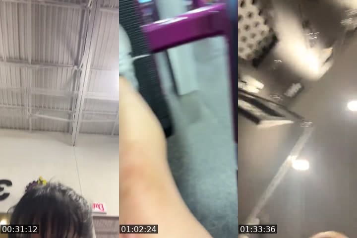 @httpsleann TikTok live stream