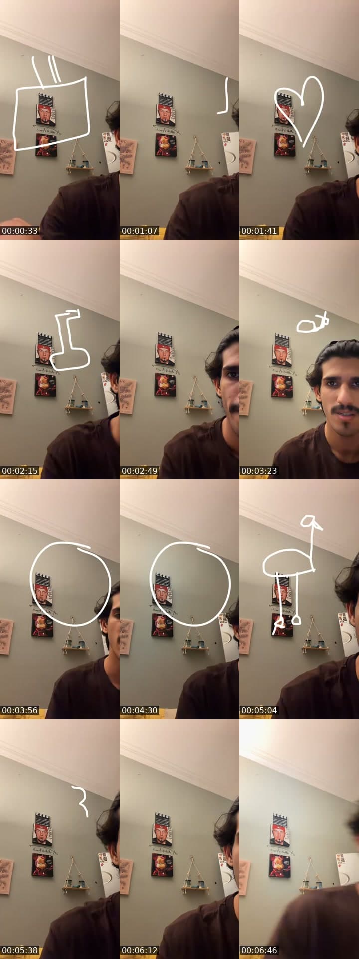 @ow.ko TikTok live stream