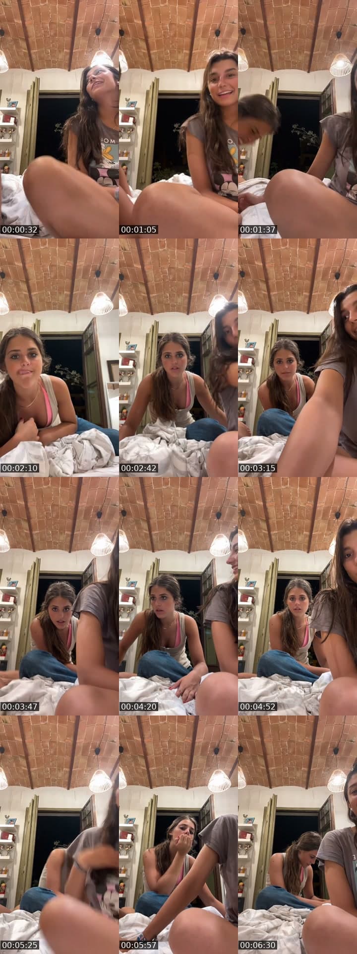 @natalianiicolau TikTok live stream