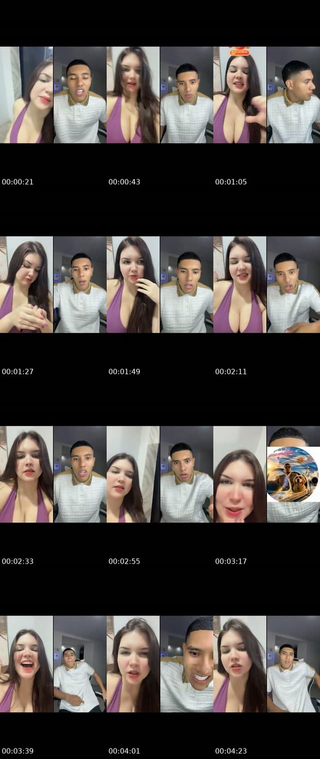 Bienvenido a mi live 💗 - @gabypereiramd