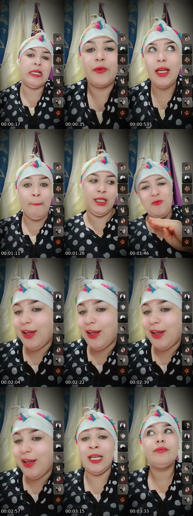 @sortant.salatin TikTok live from 2026-07-01