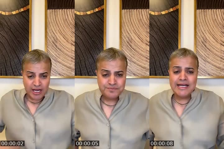 @alberkydovo TikTok live stream