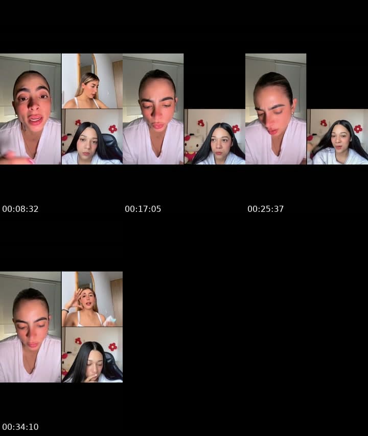 @andysaa2020 TikTok live stream