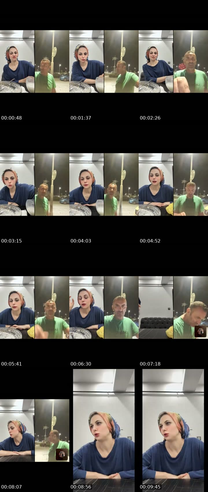 @konteynerevim02 TikTok live stream