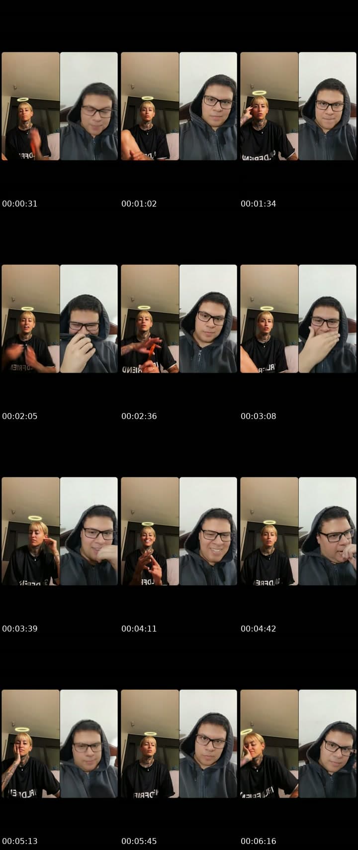 @tanniapinnk666 TikTok live stream