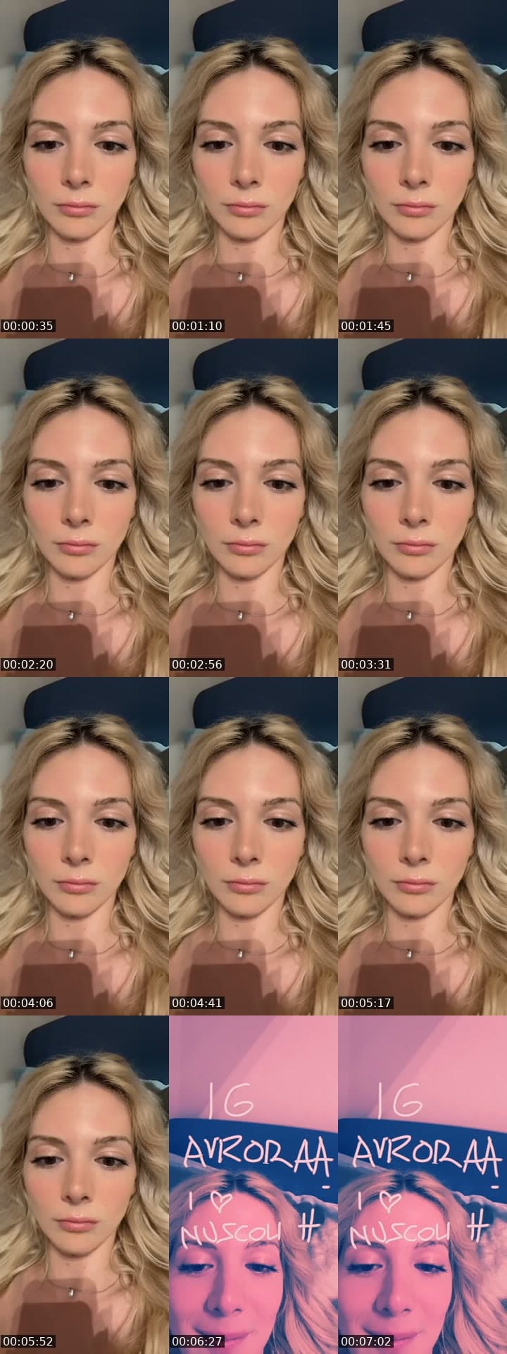 @avroraa.h1 TikTok live stream