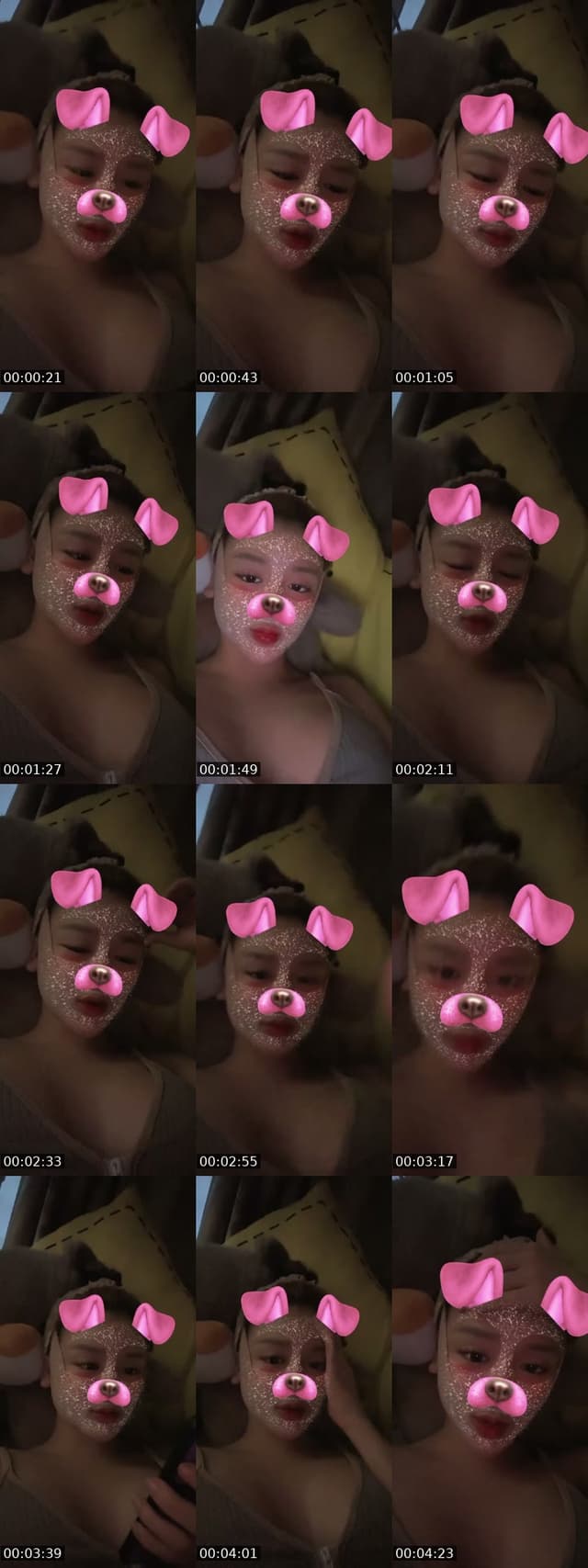 Nắng cực - @meomymiee