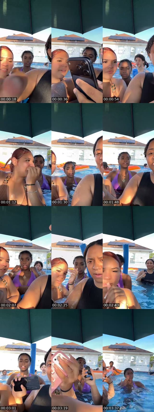 TikTok live: Come back by @mariexsolano