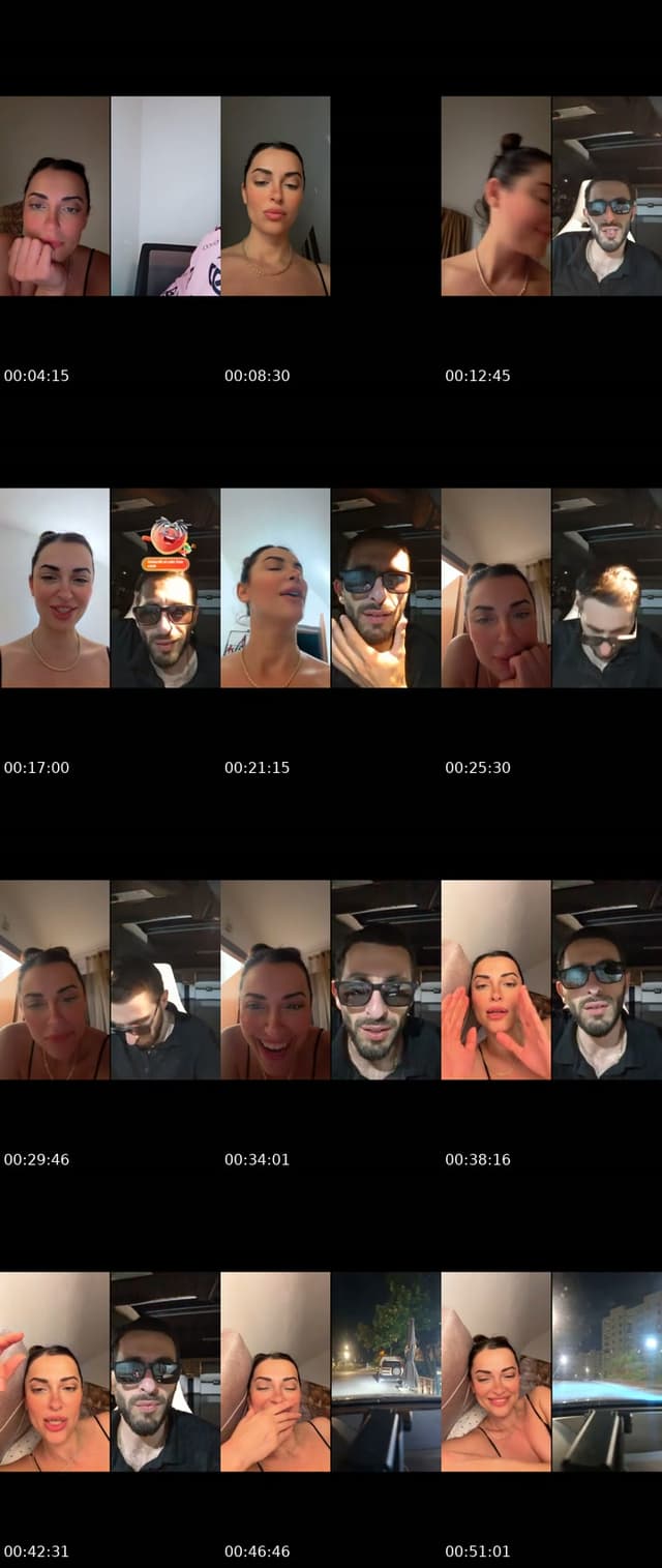 @gewurtzt TikTok live from 2026-07-01