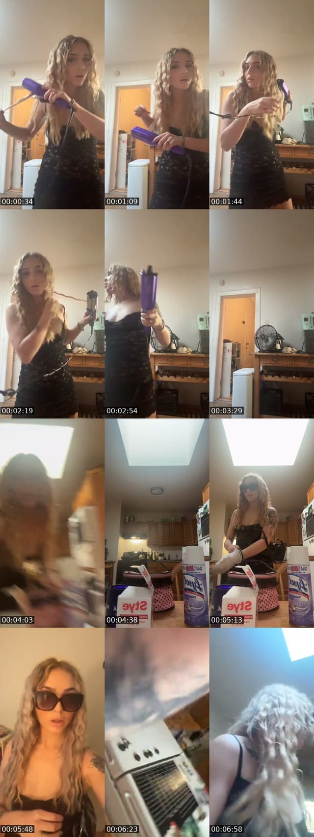 @cherryflavoredxo TikTok live