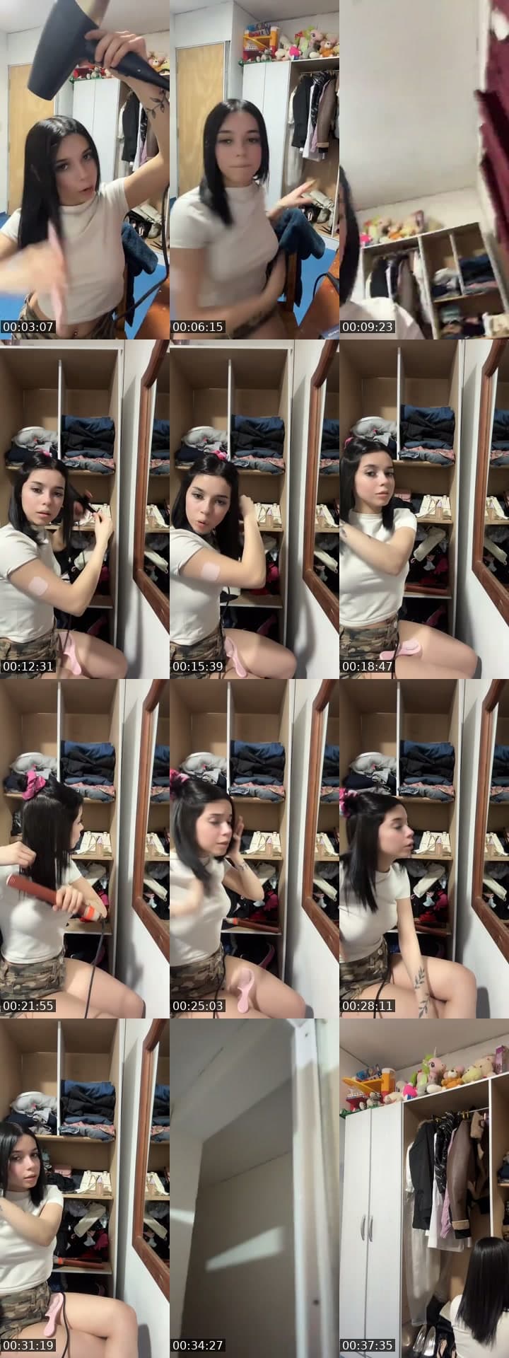 @_aymaraaa0 TikTok live stream