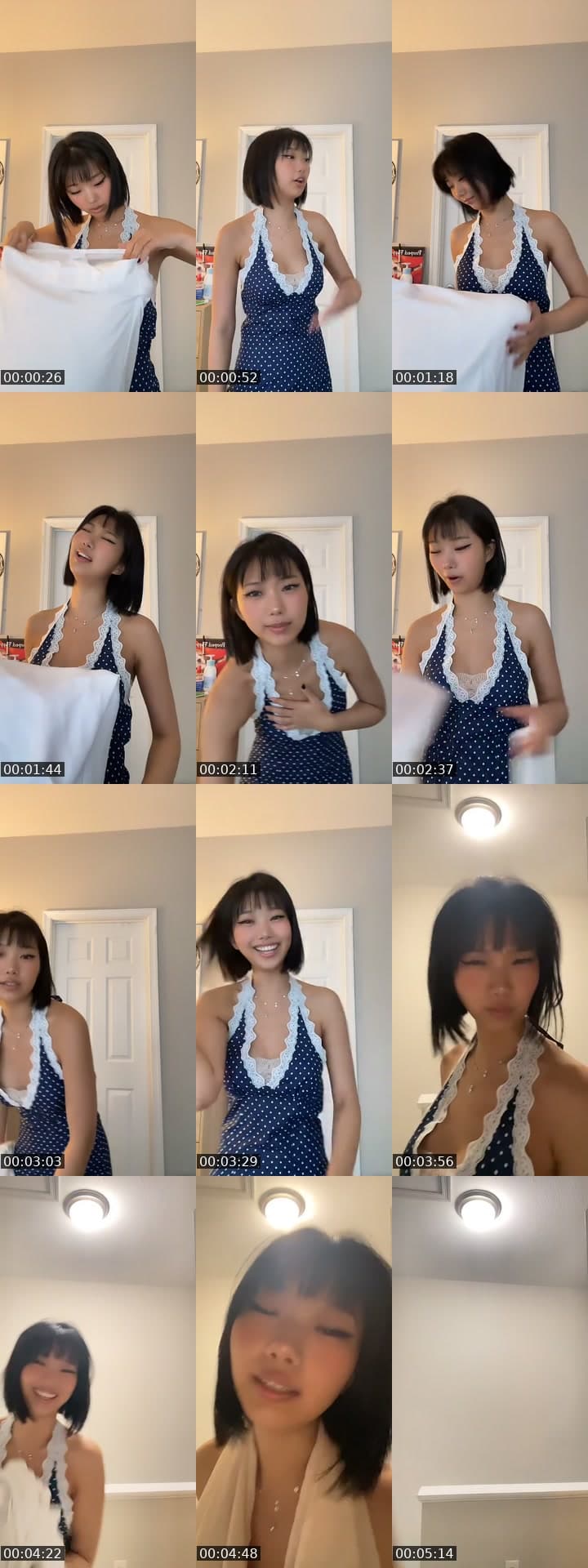 @no.5mj TikTok live stream