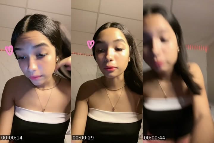 @anaaiiiiiiiii TikTok live stream