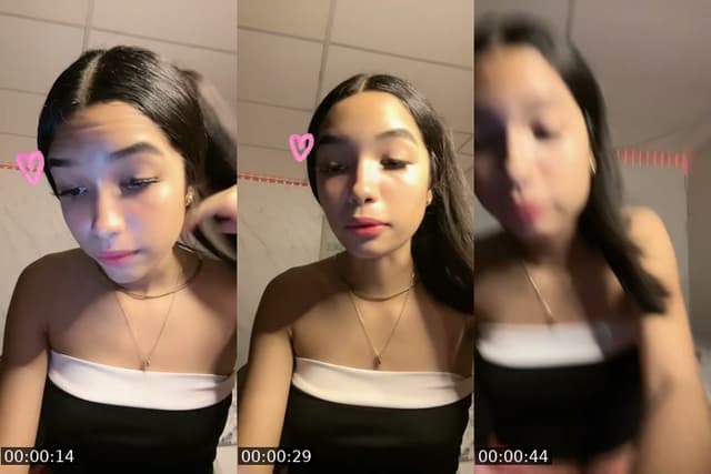 @anaaiiiiiiiii TikTok live