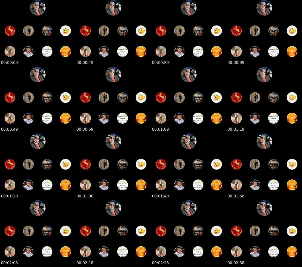 @anisbenz63amg TikTok live stream