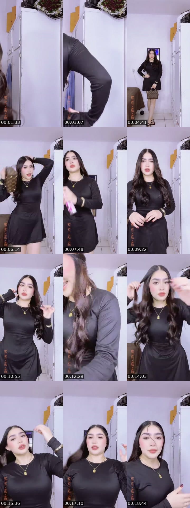 @wepdam7 TikTok live stream