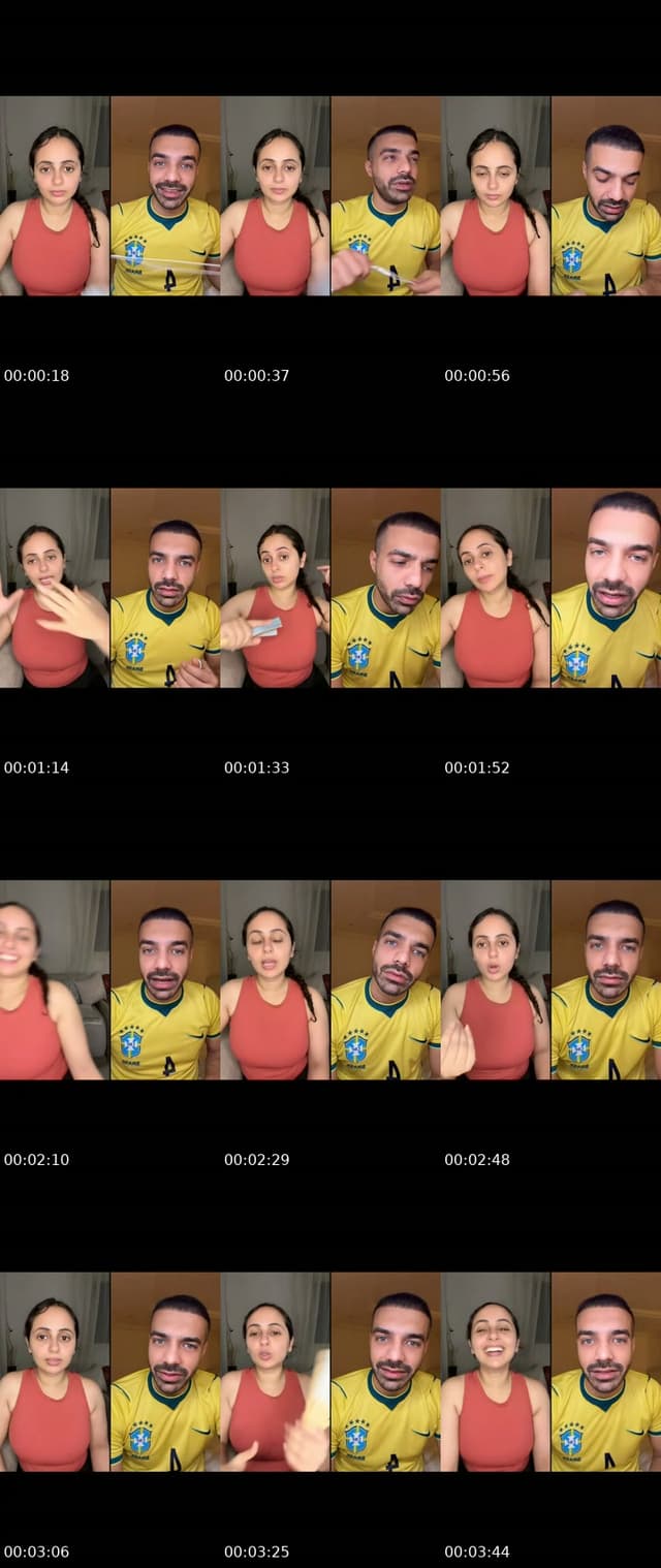 @faroha.official11 TikTok live