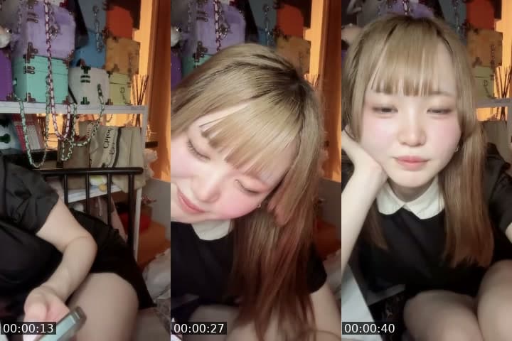 コメントできない人さよなら