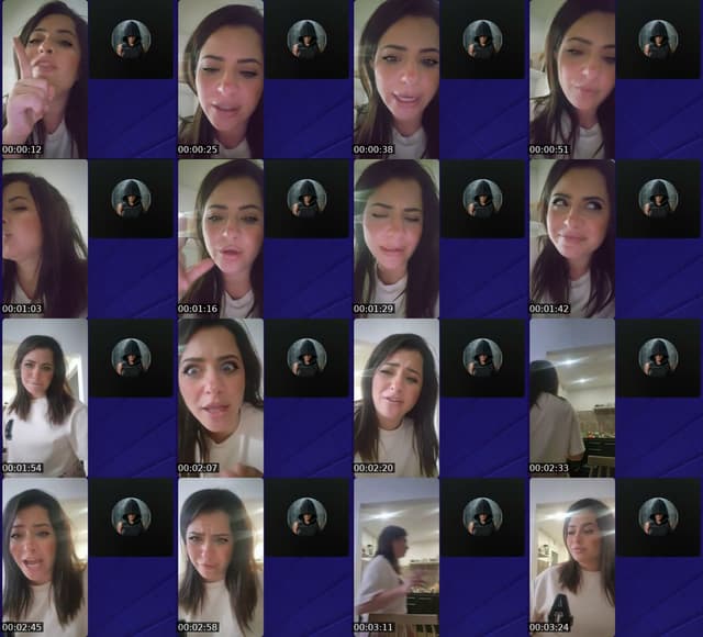 @avital3881 TikTok live
