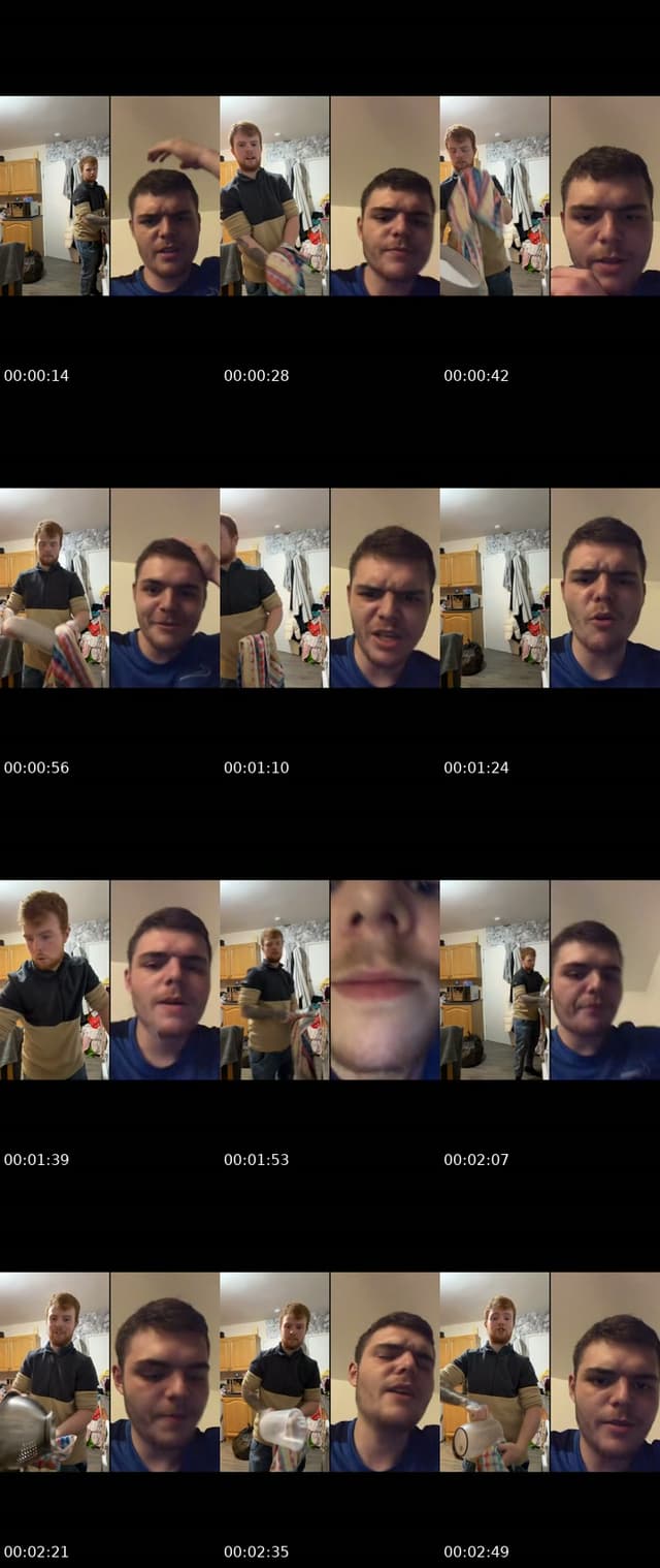 @branzo_ TikTok live