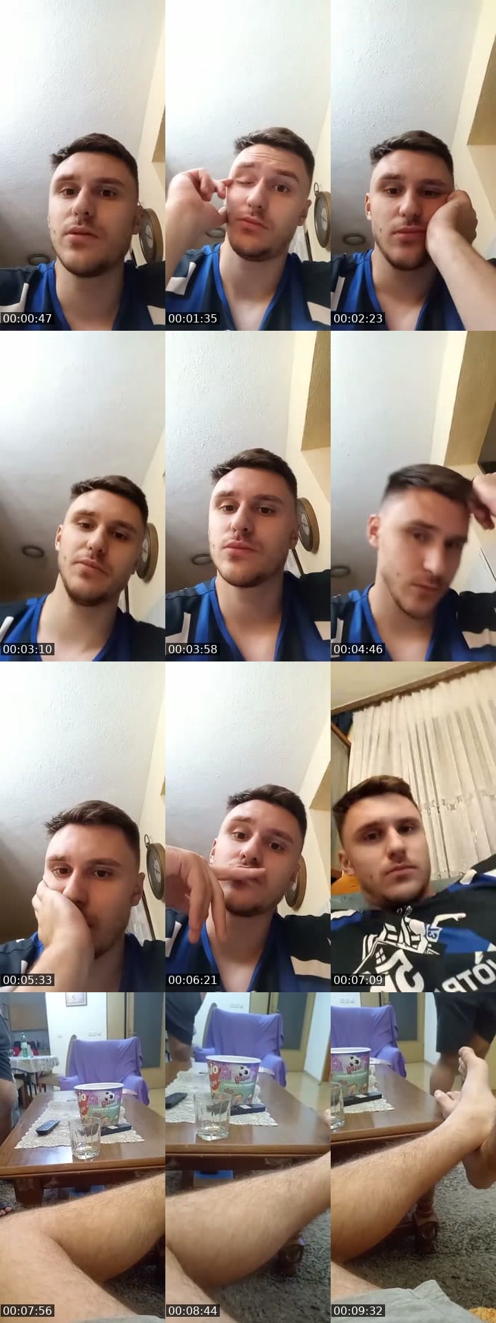 @bodylegend.mz TikTok live stream