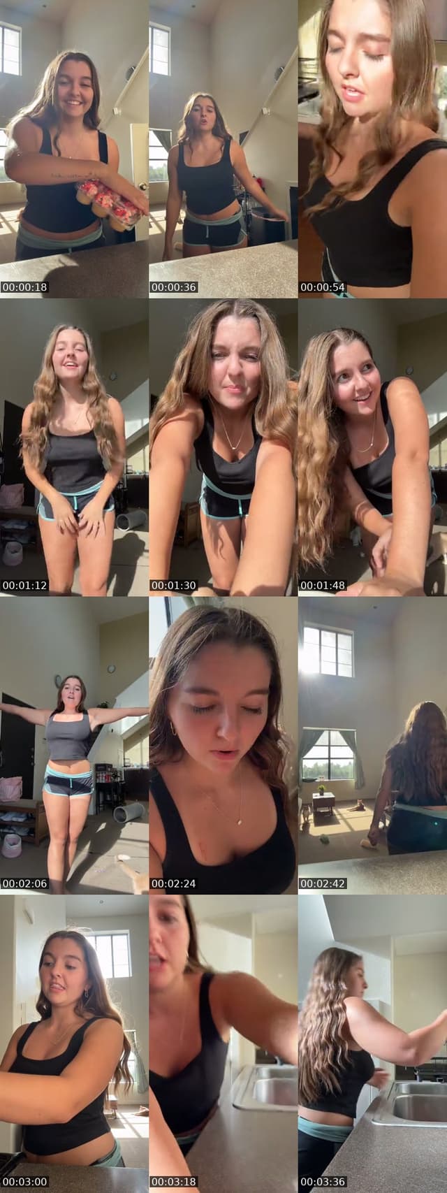 Check my IG! - @brunette0400