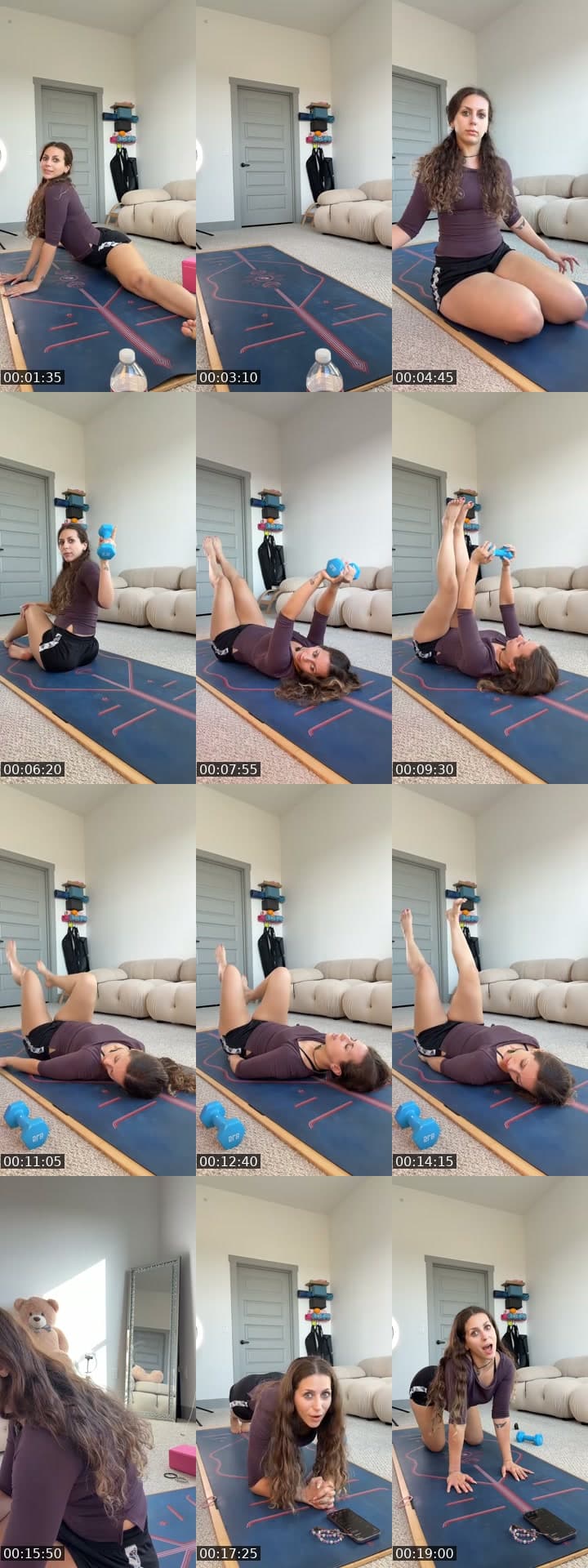 Yoga💕🧘‍♀️