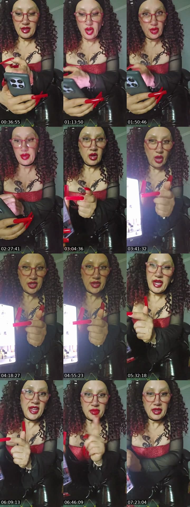 @belgiansdian TikTok live stream