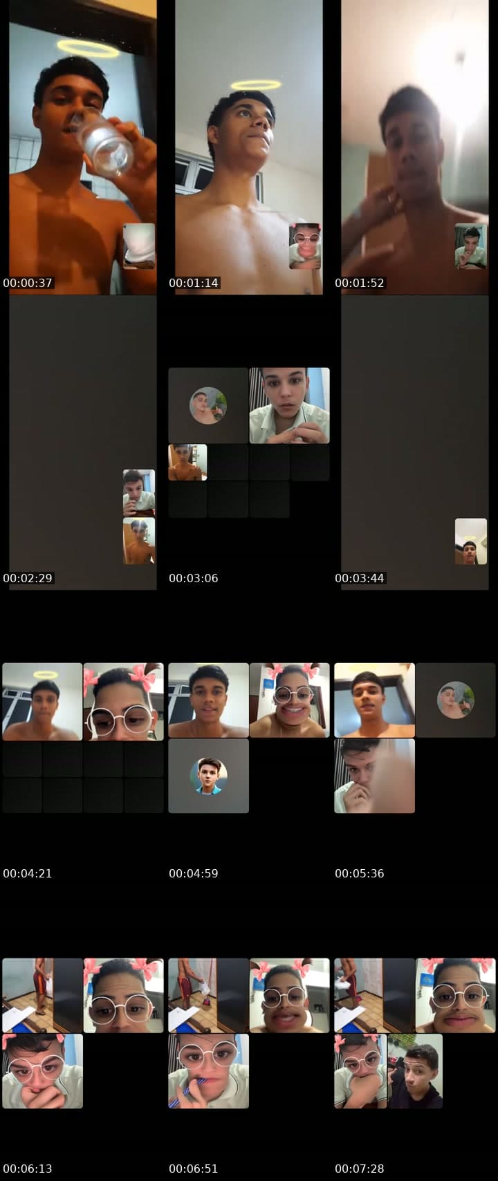 @bielzwinx TikTok live stream