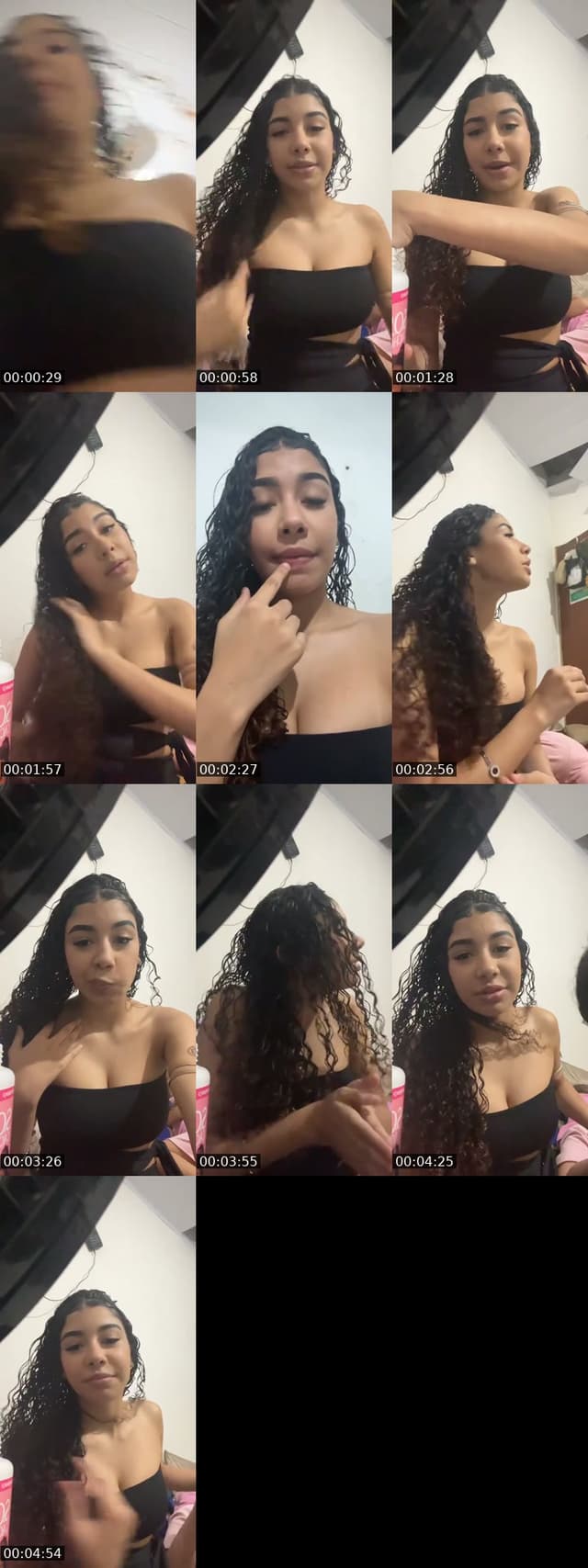 @josiws7 TikTok live