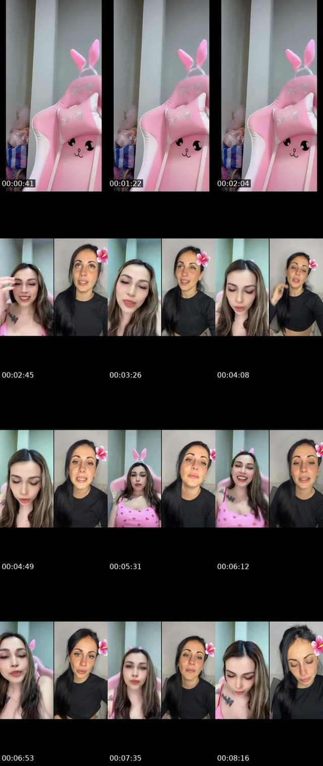 @lunita.belle TikTok live from 2026-07-01