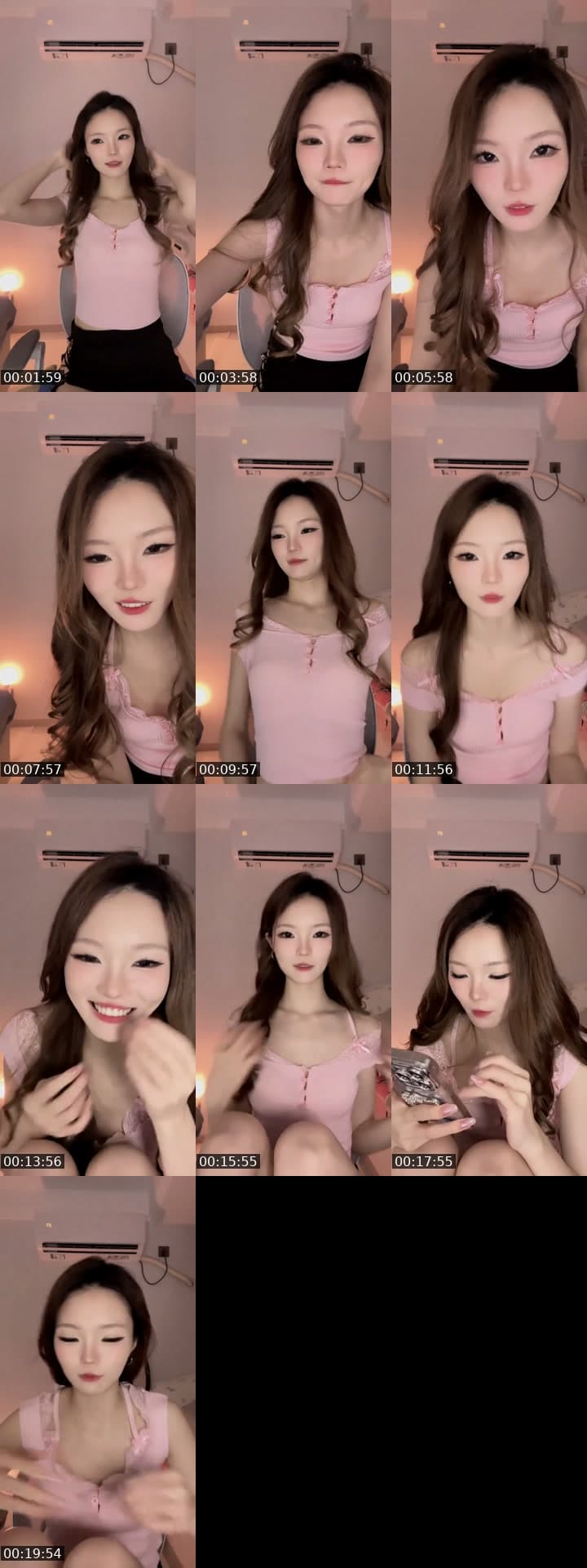 @whejkbdf TikTok live stream