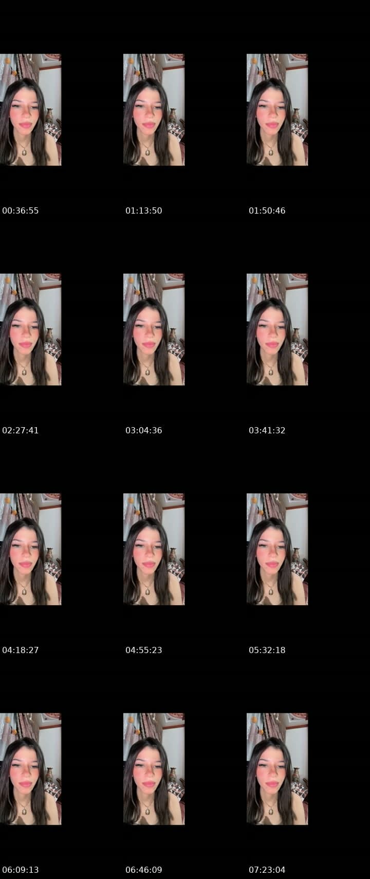 @sandyyyallamm TikTok live stream